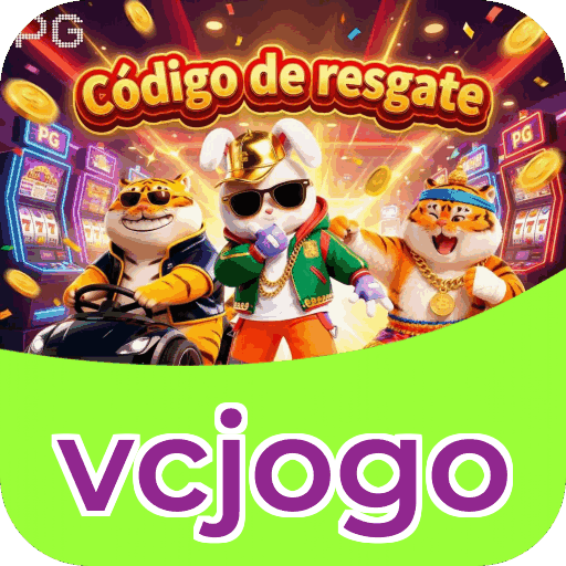 Bônus de Boas-vindas vcjogo
