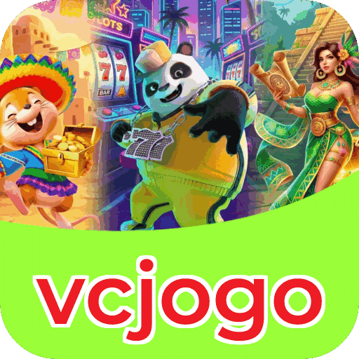 Siga a vcjogo no Facebook