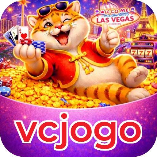 vcjogo APP mobile