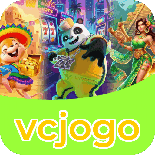 Jogos com maior RTP na vcjogo